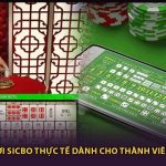 Cách Chơi Sicbo Thực Tế Dành Cho Thành Viên Dola88