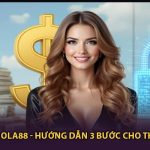 Nạp Tiền Dola88 - Hướng Dẫn 3 Bước Cho Thành Viên